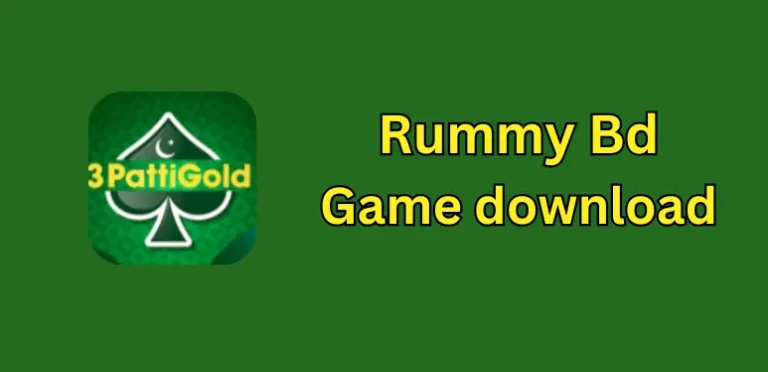 rummy bd game apk download