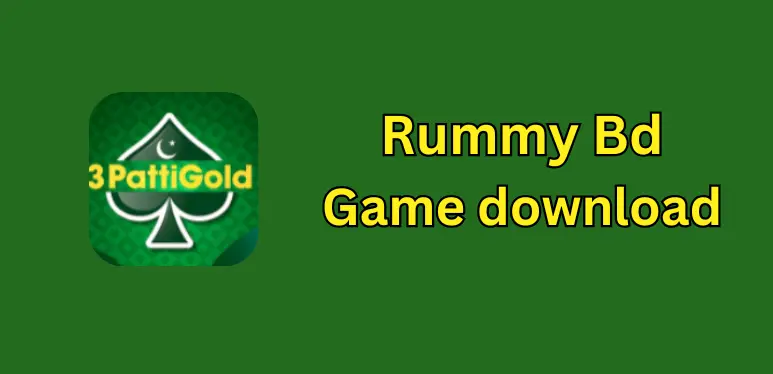 rummy bd game apk download