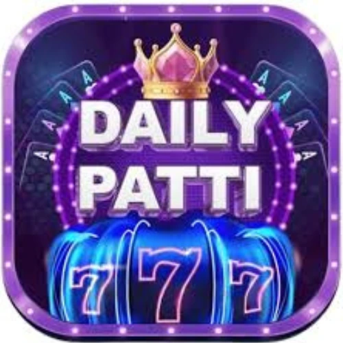 Daily patti game , 3 patti boss
